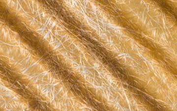 Ullesthorpe fibreglass roof waterproofing