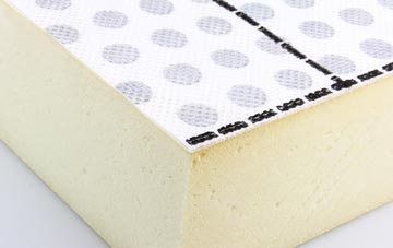 meeting Ullesthorpe building codes