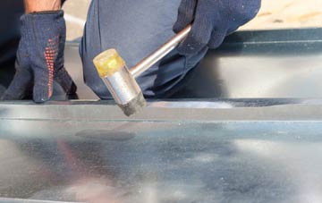 Ullesthorpe metal roofing costs