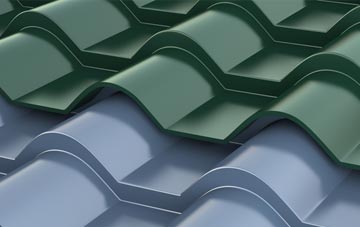 who should consider Ullesthorpe plastic roofs