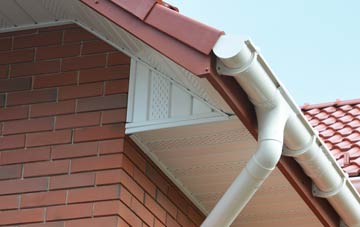 Ullesthorpe soffit repair costs