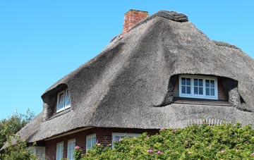 thatch roofing Ullesthorpe, Leicestershire