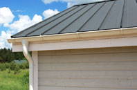 Ullesthorpe fascia repair