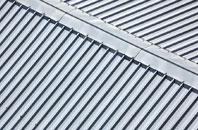 Ullesthorpe metal roofing