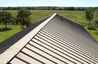 Ullesthorpe metal roof quotes